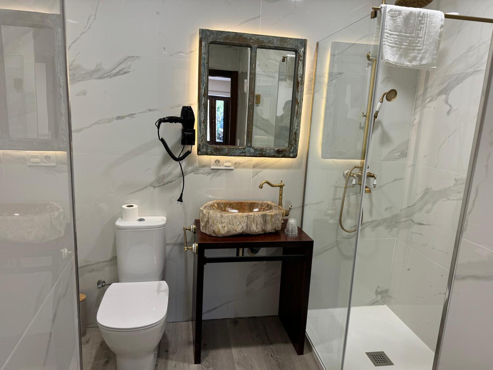 Boutique Vila De トリアカステーラ エクステリア 写真
