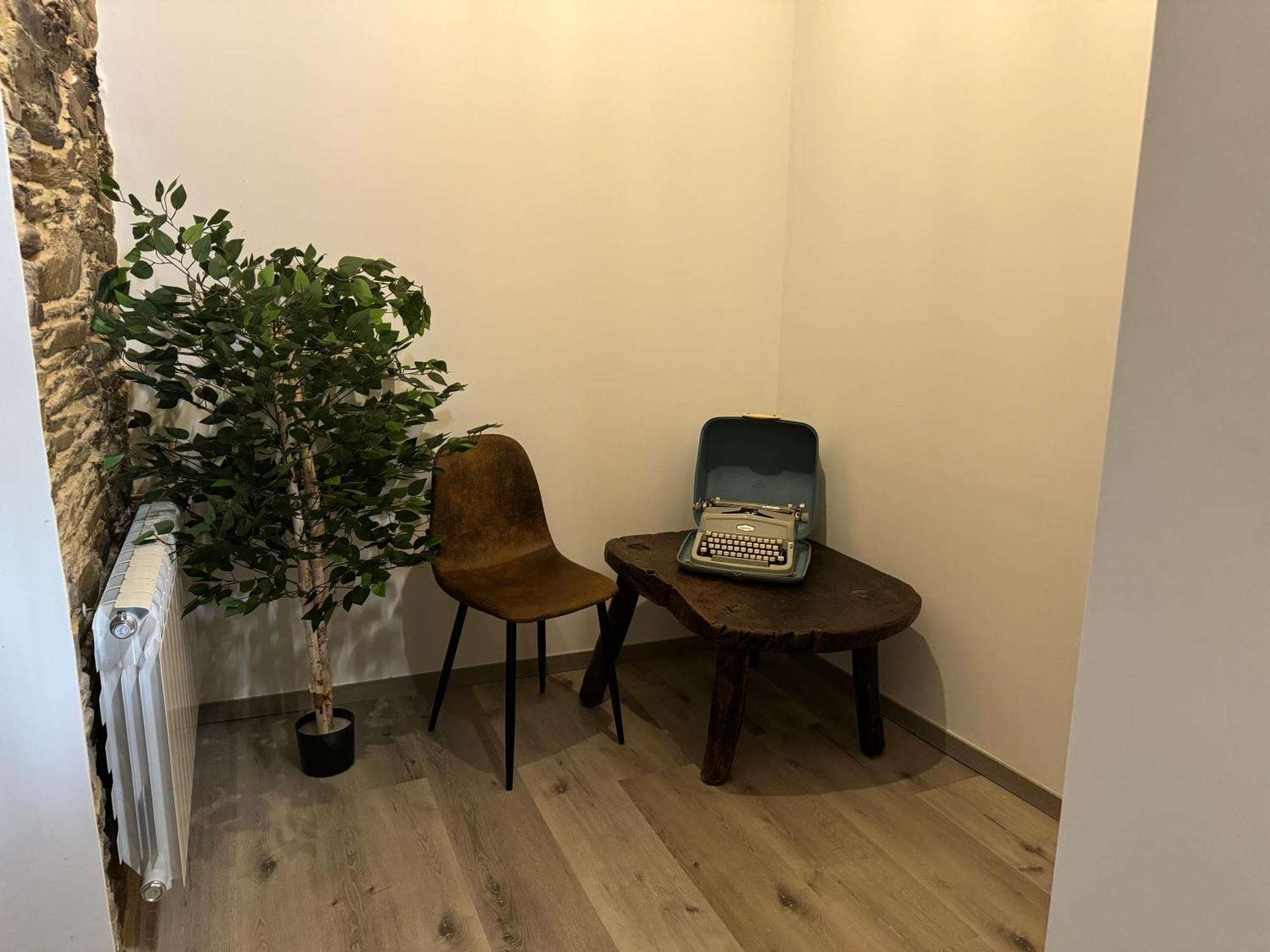 Boutique Vila De トリアカステーラ エクステリア 写真