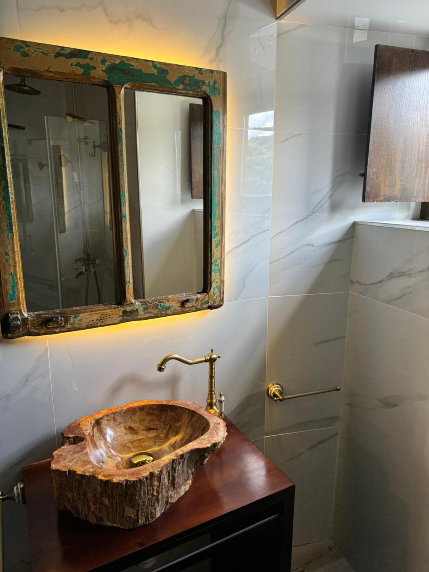 Boutique Vila De トリアカステーラ エクステリア 写真